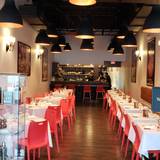 Cover image for Lentrecote