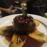 Cover image for Angelino Trattoria