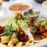 Cover image for Tio Javi's Fresh-Mex Bar & Grill