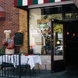 Cover image for Bruno's Italian Cuisine - Livermore