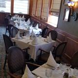 Cover image for Aristotles Steak and Seafood