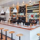 Cover image for THE MEATBALL SHOP - HELL'S KITCHEN