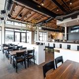 Cover image for Le French DTC Belleview Station