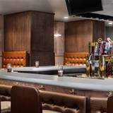 Cover image for Poke The Bear Bar & Grill - Hotel Northland - Green Bay