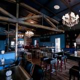 Cover image for Grandview Cafe