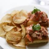 Cover image for Harvest Kitchen