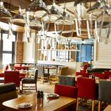 Cover image for Tre Rivali