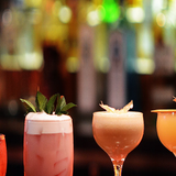 Cover image for Roxanne's