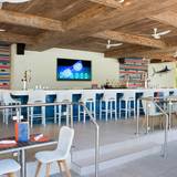 Cover image for Shades at Buena Vista Palace