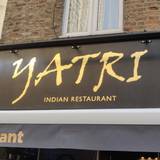Cover image for Yatri  Indian Restaurant