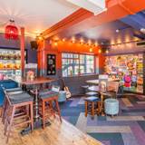 Cover image for Woodville - Cardiff