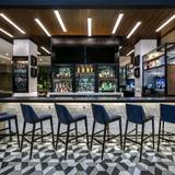 Cover image for Vine + Forge Restaurant & Lounge