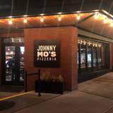 Cover image for Johnny Mo's Pizzeria