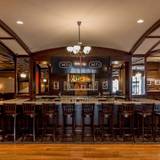 Cover image for M.J. O'Connors Park Plaza