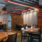 Cover image for Timber Woodfire Bistro