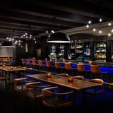 Cover image for Thomsons Kitchen & Bar