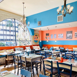 Cover image for Casa Modena