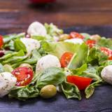 Cover image for Six Portland Road