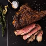 Cover image for J-Prime Steakhouse San Antonio