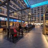 Cover image for 3SIXTY Bar / Bistro / Market