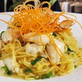 Cover image for MC Modern Asian Cuisine