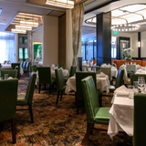 Cover image for Ruth's Chris Steak House - Somerville