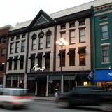 Cover image for Tony's of Lexington