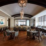 Cover image for Walker Street Kitchen-Houston Marriott Marquis