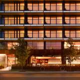 Cover image for Nobu Palo Alto