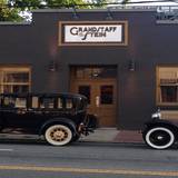 Cover image for Grandstaff & Stein