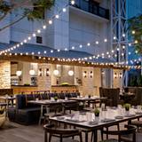 Cover image for Zeppole Coastal Italian at the Gaylord Texan