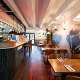 Cover image for The Melusine