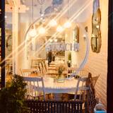 Cover image for La Bouche Cafe