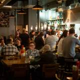 Cover image for Q House