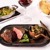 Cover image for RingSide Steakhouse - Uptown