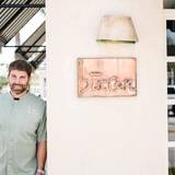 Cover image for Buccan