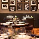 Cover image for POTUS Bar & Restaurant