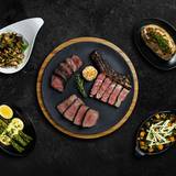 Cover image for Edge Steakhouse - Westgate Las Vegas Resort & Casino