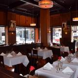 Cover image for North India Restaurant