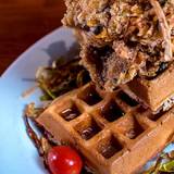 Cover image for Hash House a Go Go - Mohegan Sun