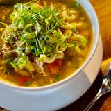 Cover image for Walters Sports Bar