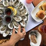 Cover image for The Mermaid Inn - Chelsea