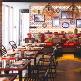 Cover image for El Vez-Ft. Lauderdale