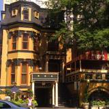 Cover image for Pizzeria Due