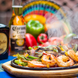 Cover image for Blue Iguana - Salt Lake City