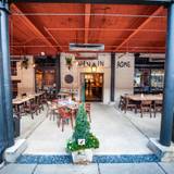 Cover image for Forza Storico