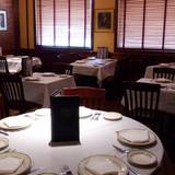 Cover image for Joseph's Steakhouse - CT