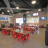 Cover image for Toss Pizzeria & Pub - Bee Cave