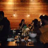 Cover image for Lucky Belly