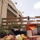 Cover image for Winslow's Wine Cafe